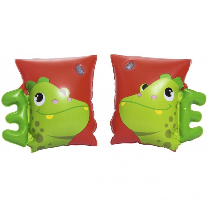 Нарукавники BESTWAY 32115 23х15см, 3-6 лет 32115 BW